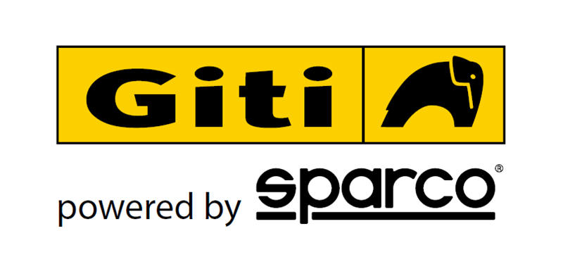 Giti – powered by Sparco® - A Multi-Year Global Collaboration