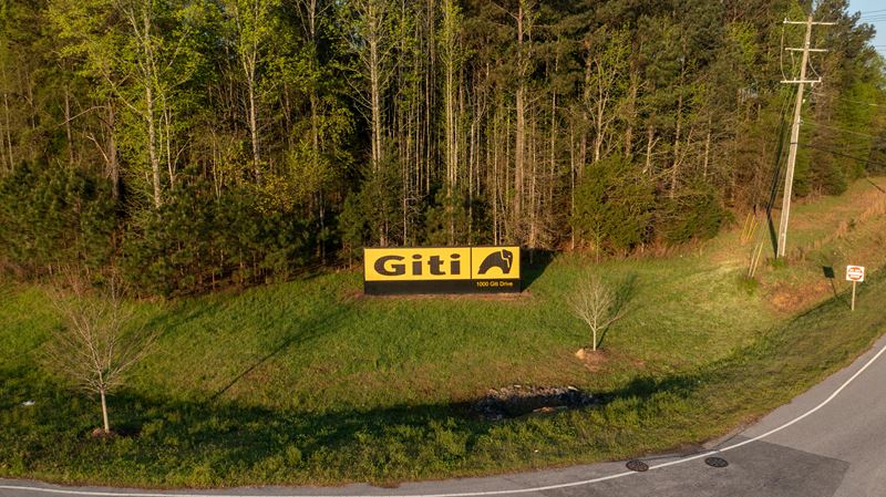 Giti Tire's Greener Future with New Sustainability Chief