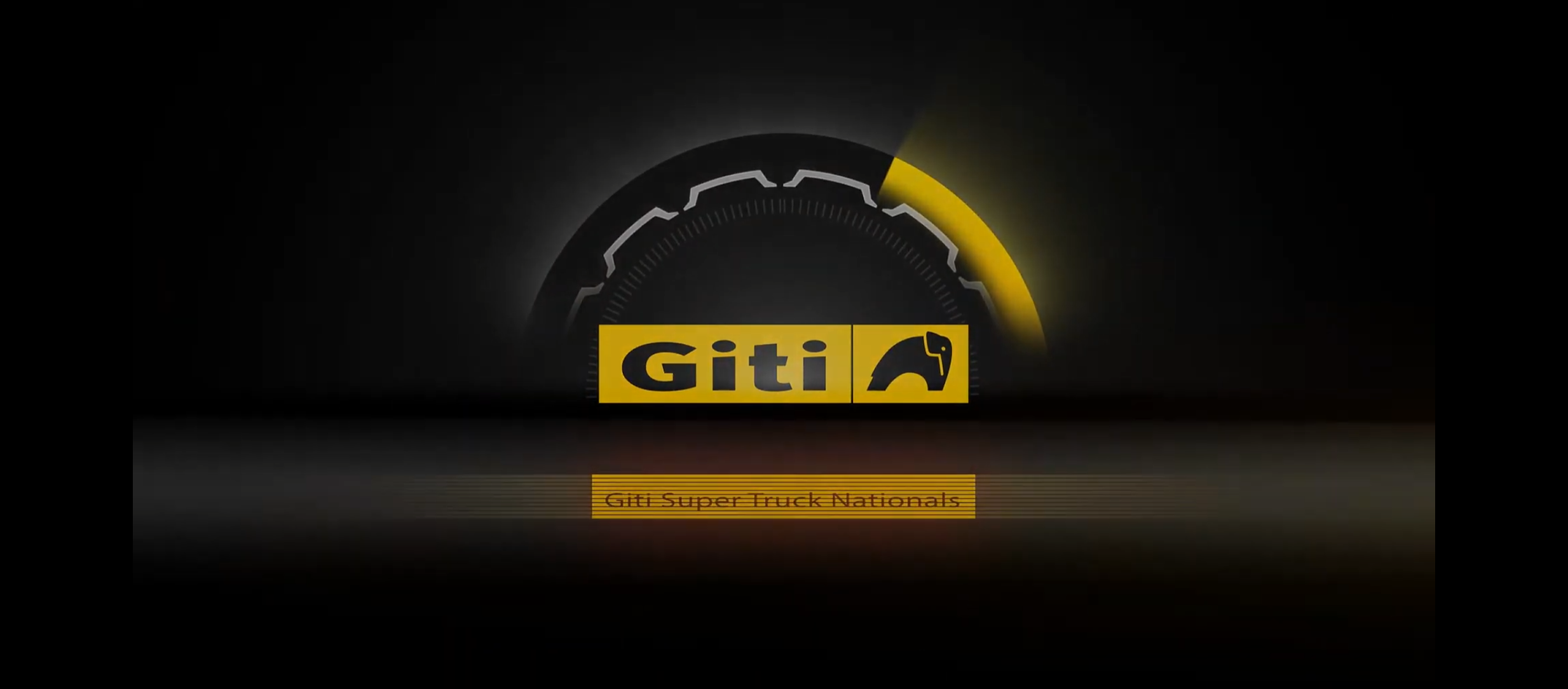 Giti Super Truck National 2017